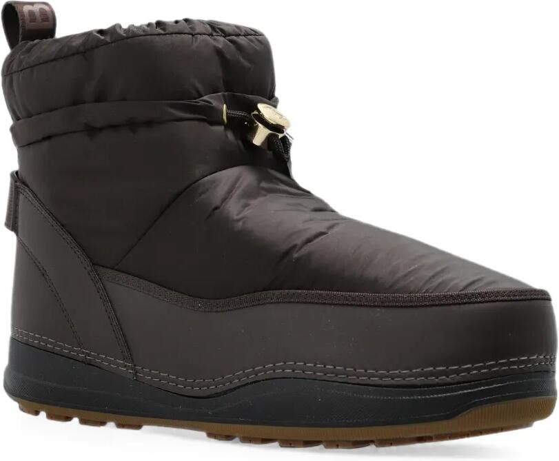 BOGNER Meribel snowboots Bruin