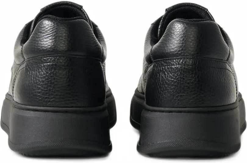BOGNER Milan leather sneakers Zwart - Foto 2