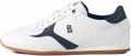 BOGNER Monza leather sneakers Wit - Wit