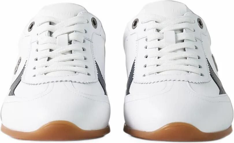 BOGNER Monza leather sneakers Wit - Foto 3