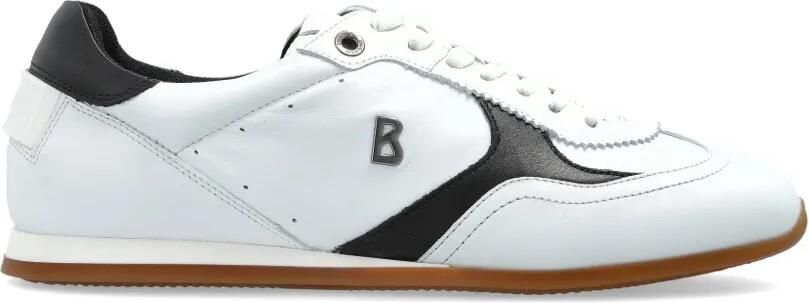 BOGNER Monza sneakers Wit