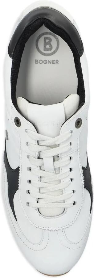 BOGNER Monza sneakers Wit - Foto 5