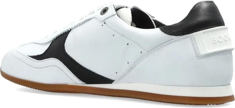 BOGNER Monza sneakers Wit - Foto 3