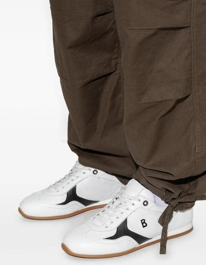 BOGNER Monza sneakers Wit - Foto 2