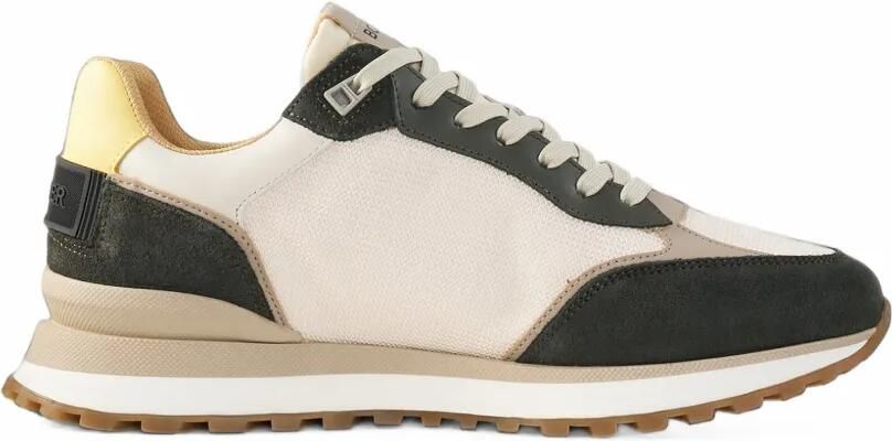 BOGNER Newport sneakers Beige