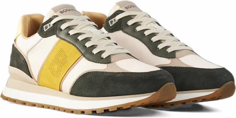 BOGNER Newport sneakers Beige - Foto 5