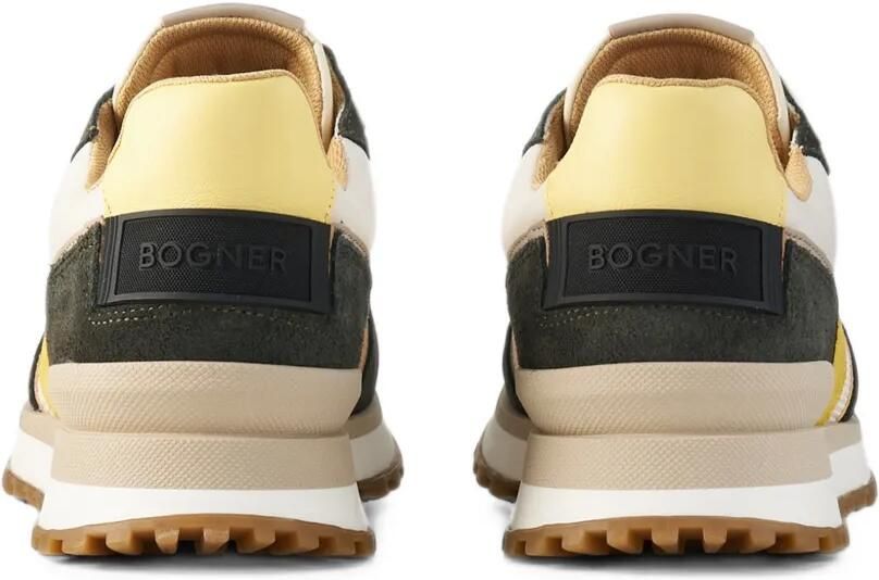 BOGNER Newport sneakers Beige - Foto 2