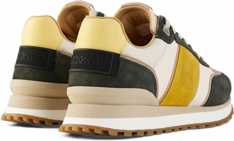 BOGNER Newport sneakers Beige - Foto 3