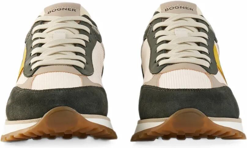 BOGNER Newport sneakers Beige - Foto 4