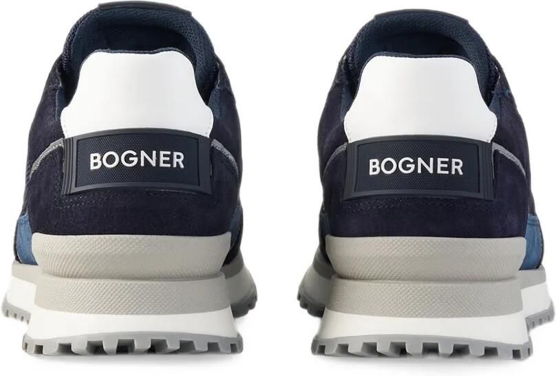 BOGNER Newport sneakers Blauw - Foto 2