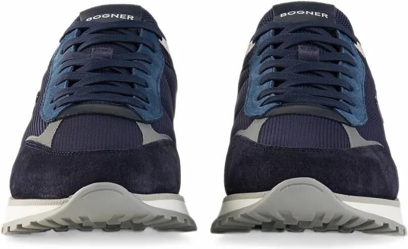 BOGNER Newport sneakers Blauw - Foto 3