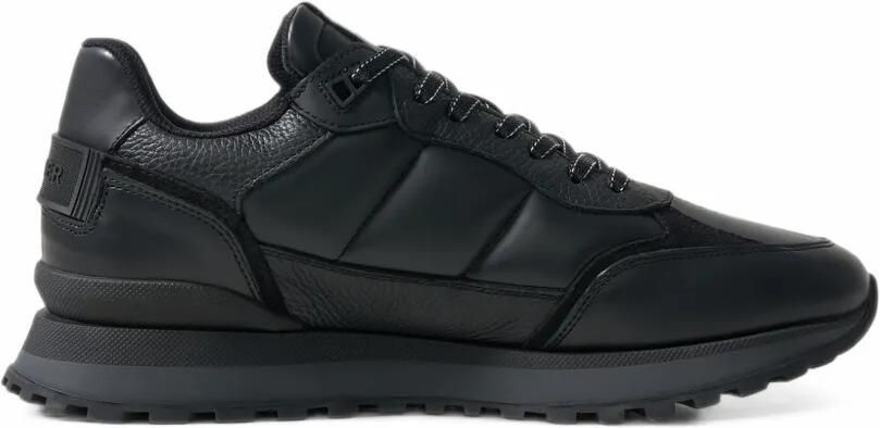 BOGNER Newport sneakers Zwart
