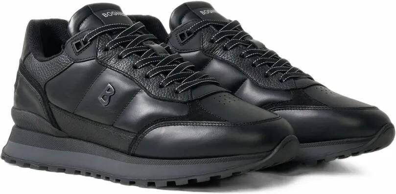 BOGNER Newport sneakers Zwart - Foto 5