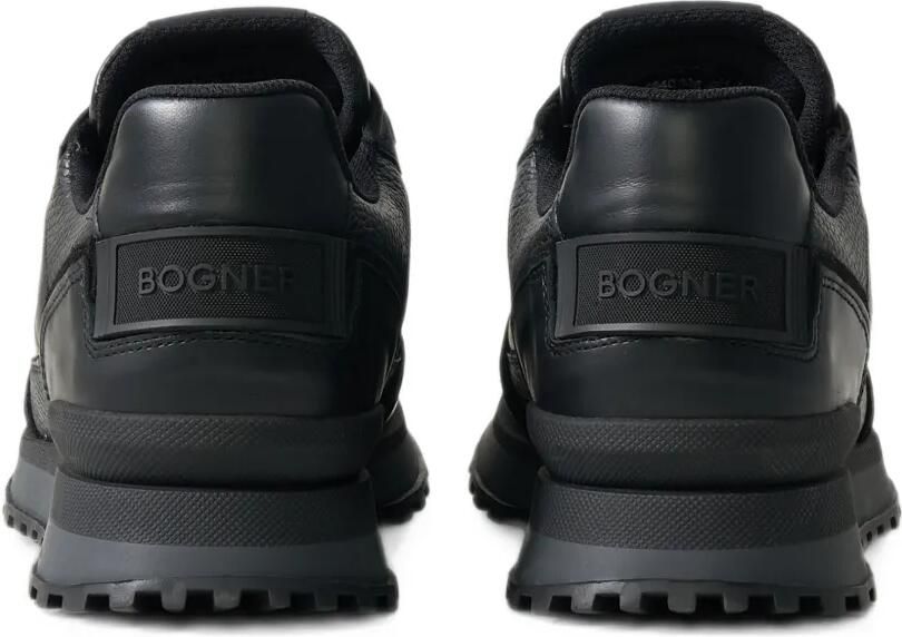 BOGNER Newport sneakers Zwart - Foto 2