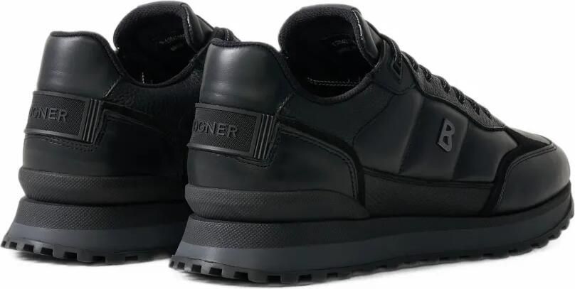 BOGNER Newport sneakers Zwart - Foto 4