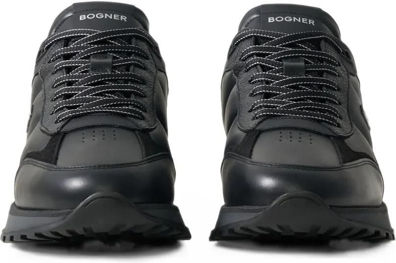 BOGNER Newport sneakers Zwart - Foto 3