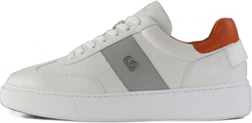 BOGNER Philadelphia sneakers Wit - Foto 1