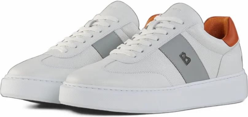 BOGNER Philadelphia sneakers Wit - Foto 5