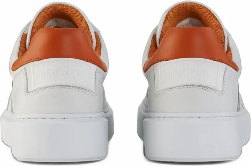 BOGNER Philadelphia sneakers Wit - Foto 2