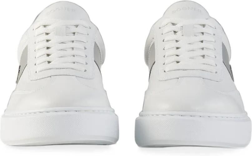 BOGNER Philadelphia sneakers Wit - Foto 4