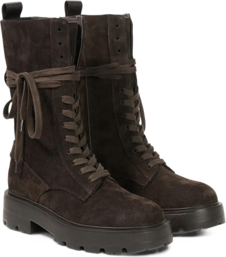BOGNER Riga lace-up boots Bruin - Foto 2