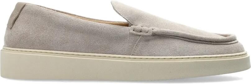 BOGNER San Remo loafers Beige