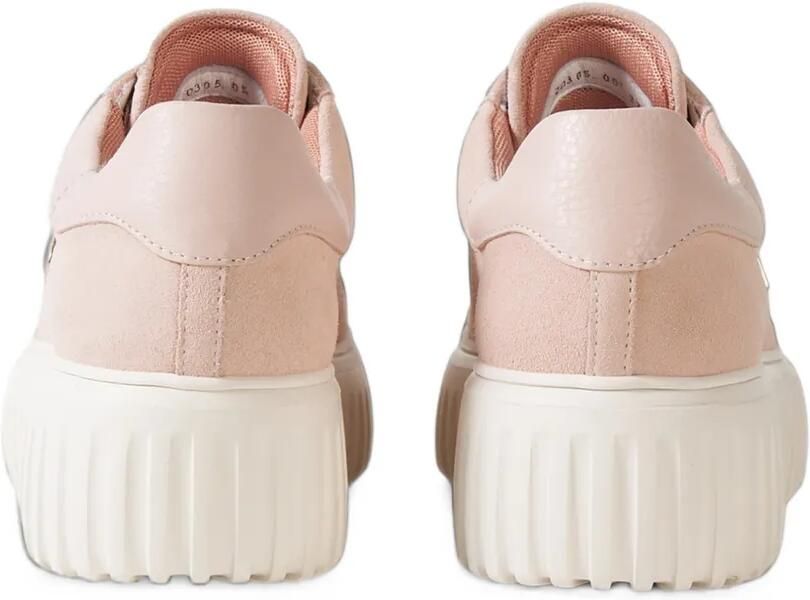 BOGNER Singapore platform sneakers Roze - Foto 2