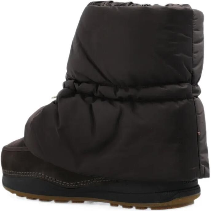 BOGNER X Michelin La Plagne snow boots Bruin - Foto 3