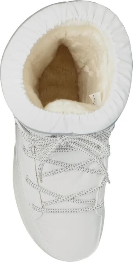 BOGNER x Michelin La Plagne snow boots Wit - Foto 5