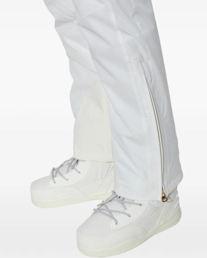 BOGNER x Michelin La Plagne snow boots Wit - Foto 2