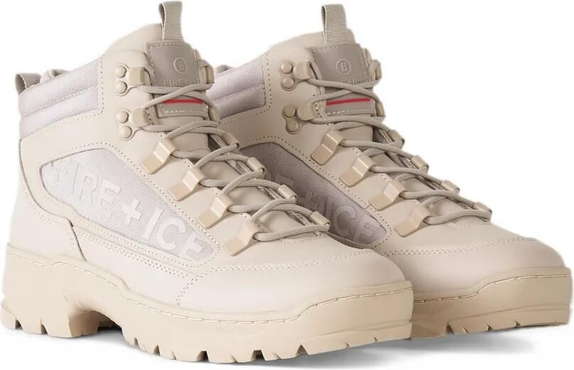 BOGNER FIRE+ICE Arctic hiking boots Beige - Foto 2