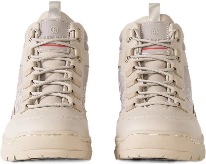 BOGNER FIRE+ICE Arctic hiking boots Beige - Foto 3