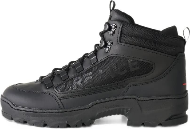 BOGNER FIRE+ICE Arctic hiking boots Zwart