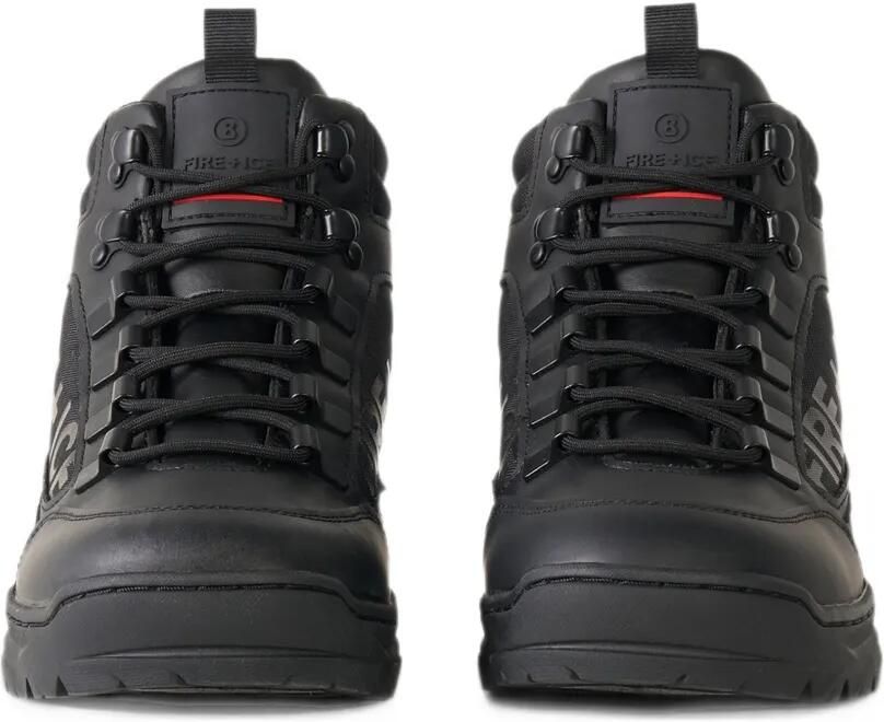 BOGNER FIRE+ICE Arctic hiking boots Zwart - Foto 3