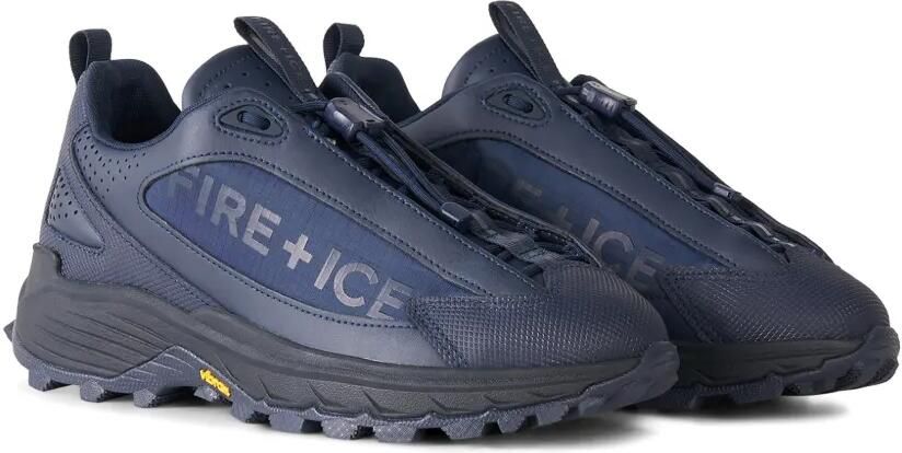 BOGNER FIRE+ICE Montana low-top performance sneakers Blauw - Foto 5