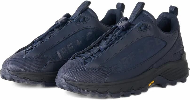BOGNER FIRE+ICE Montana low-top performance sneakers Blauw - Foto 4