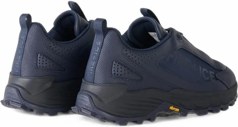 BOGNER FIRE+ICE Montana low-top performance sneakers Blauw - Foto 3