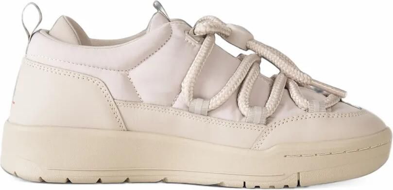 BOGNER FIRE+ICE Paris low-top sneakers Beige