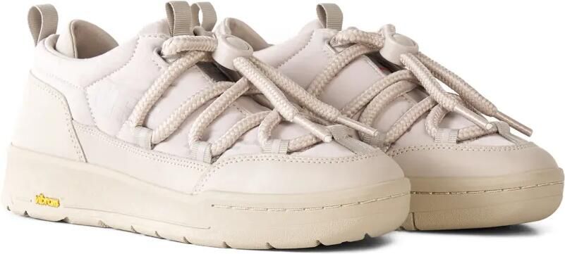 BOGNER FIRE+ICE Paris low-top sneakers Beige - Foto 5