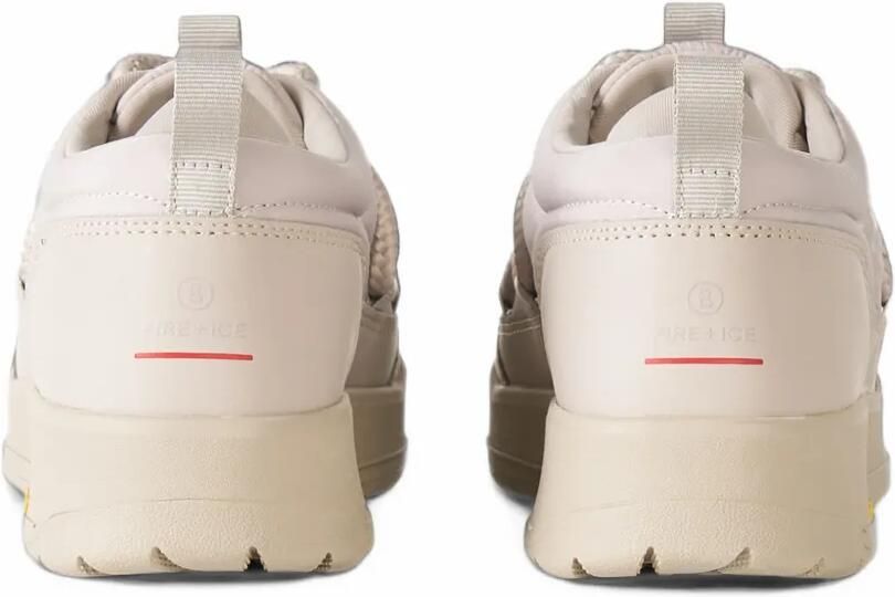 BOGNER FIRE+ICE Paris low-top sneakers Beige - Foto 2