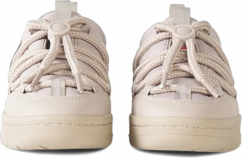 BOGNER FIRE+ICE Paris low-top sneakers Beige - Foto 3