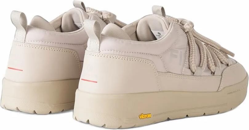 BOGNER FIRE+ICE Paris low-top sneakers Beige - Foto 4