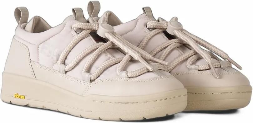 BOGNER FIRE+ICE Paris low-top sneakers Beige - Foto 4
