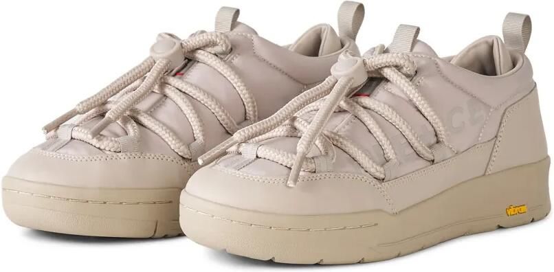 BOGNER FIRE+ICE Paris low-top sneakers Beige - Foto 5