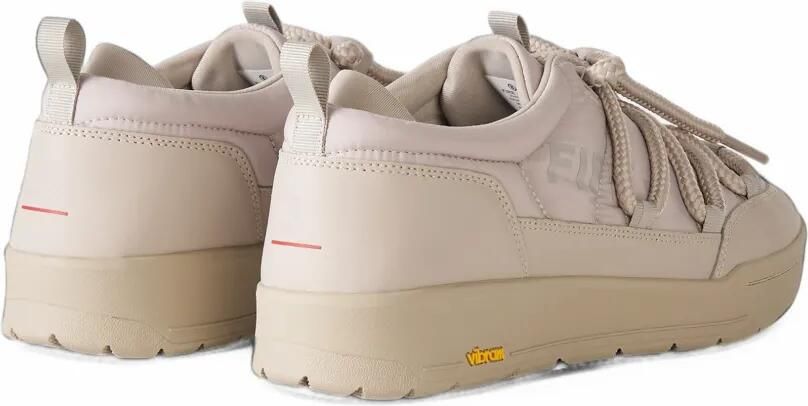 BOGNER FIRE+ICE Paris low-top sneakers Beige - Foto 3
