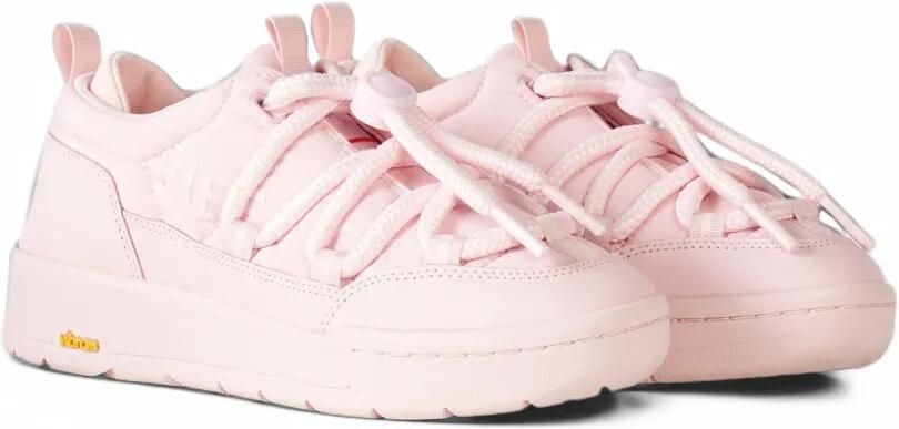 BOGNER FIRE+ICE Paris low-top sneakers Roze - Foto 5