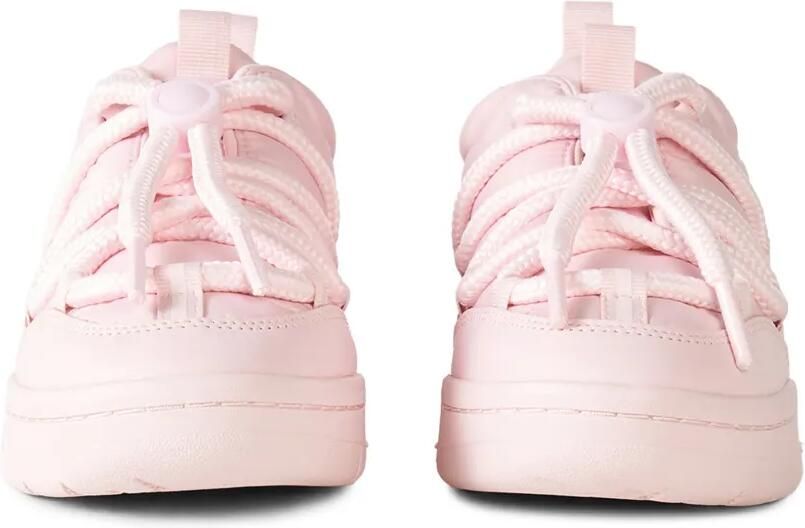 BOGNER FIRE+ICE Paris low-top sneakers Roze - Foto 3