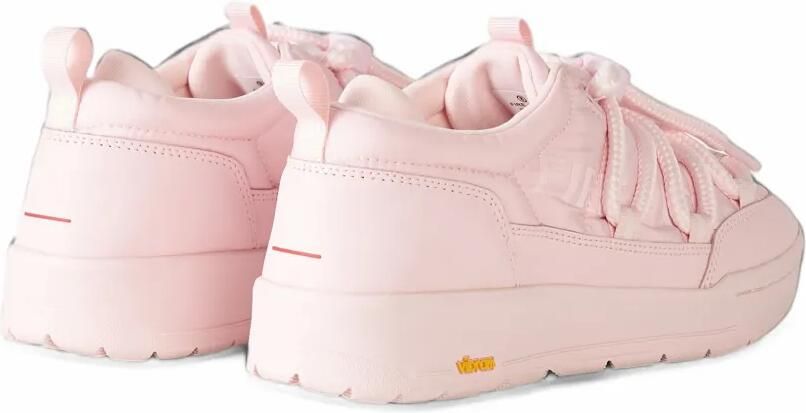 BOGNER FIRE+ICE Paris low-top sneakers Roze - Foto 4
