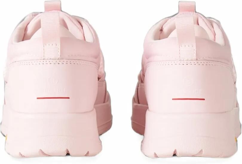 BOGNER FIRE+ICE Paris low-top sneakers Roze - Foto 2