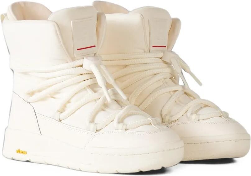 BOGNER FIRE+ICE Paris snow boots Beige - Foto 5